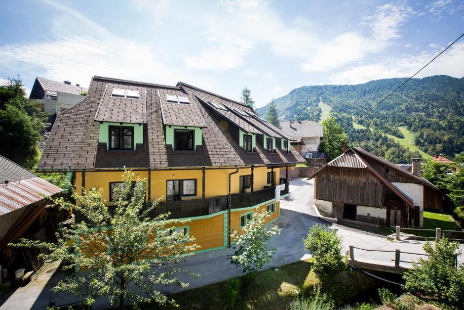 Kranjska Gora | Avtor: Booking.com