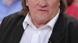 Gérard Depardieu