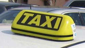 Če povpraševanja ne bo dovolj, bosta lahko taksista dovoljenji za vožnjo po obmo
