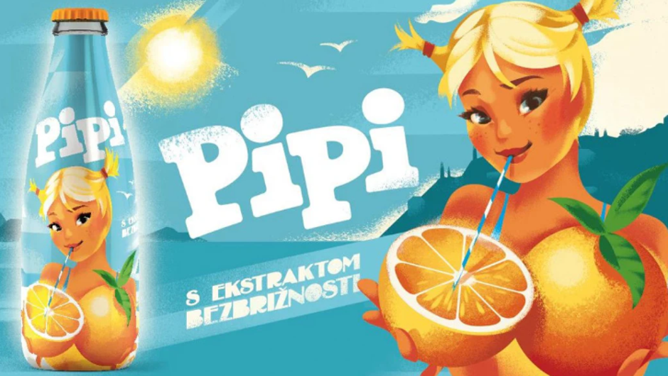 pipi | Avtor: Pipi.hr