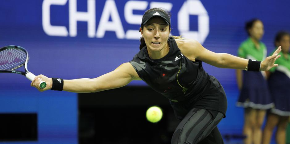 Jessica Pegula | Avtor: Epa