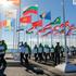 Soči dvig slovenske zastave v olimpijski vasi