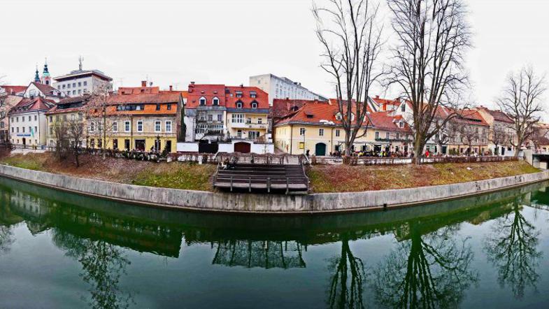 Ljubljanica