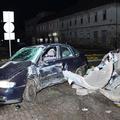 Nesreča na Hrvaškem