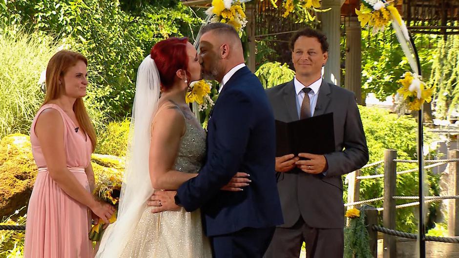 poroka na prvi pogled | Avtor: Planet TV