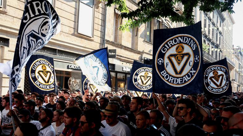 FC Girondins de Bordeaux