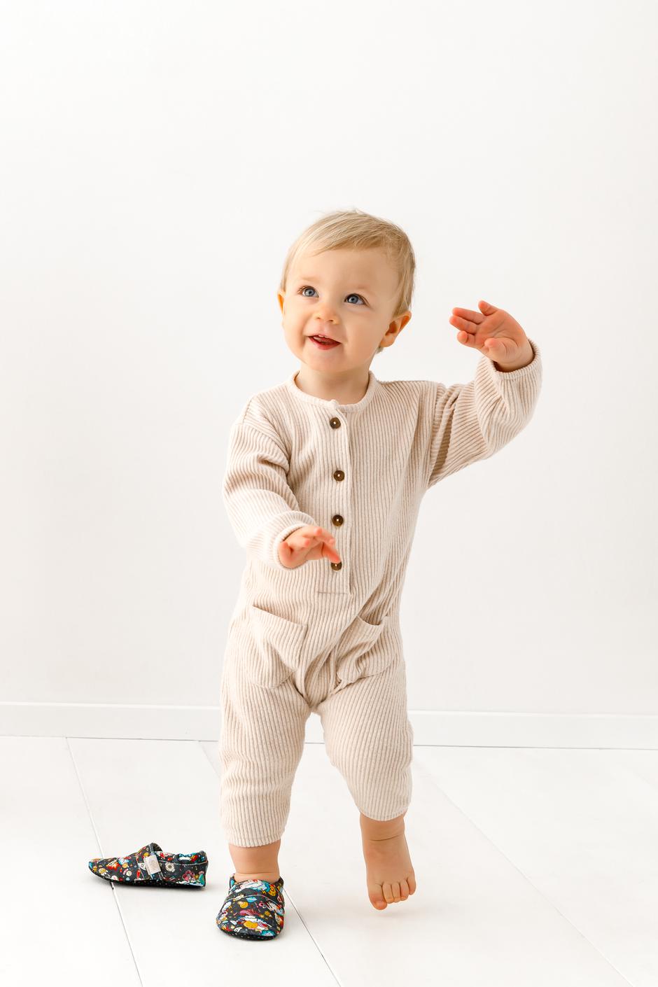 Elmint, copatki | Avtor: Elmint