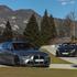 Slovenska predstavitev BMW M3 touring, BMW M2, BMW Z4, BMX iX1, BMW X1 hibrid