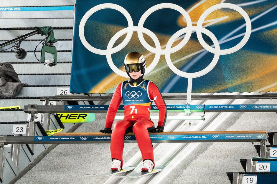 Pola Beltowska | Avtor: Profimedia