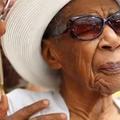 Umrla najstarejša oseba na svetu