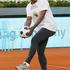 Serena Williams Madrid Open Masters 1000