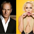 Michael Bolton in Lady Gaga sta se ujela pri ustvarjanju njegovega novega albuma