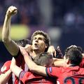 Llorente Athletic Bilbao Sporting Lizbona Evropska liga polfinale povratna tekma