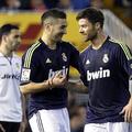 Benzema Alonso Valencia Real Madrid pokal četrtfinale Copa del Rey