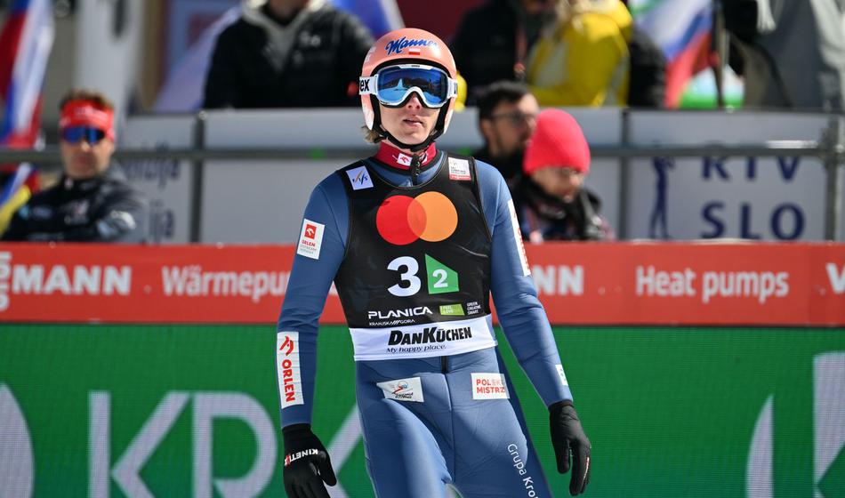 Poljski as Kubacki izgubil močna sponzorja, potencialna rešitev v Sloveniji