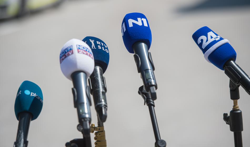Po 20 letih se poslavlja naša priljubljena voditeljica: "Ta odhod ni lahek"
