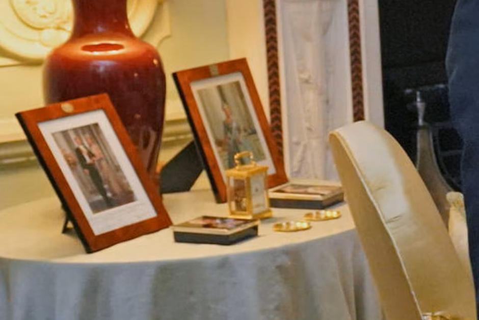 Rishi Sunak, kralj karel | Avtor: 