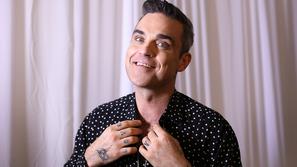 robbie williams