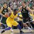 Panathinaikos : Maccabi 78:70
