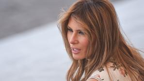 Melania Trump