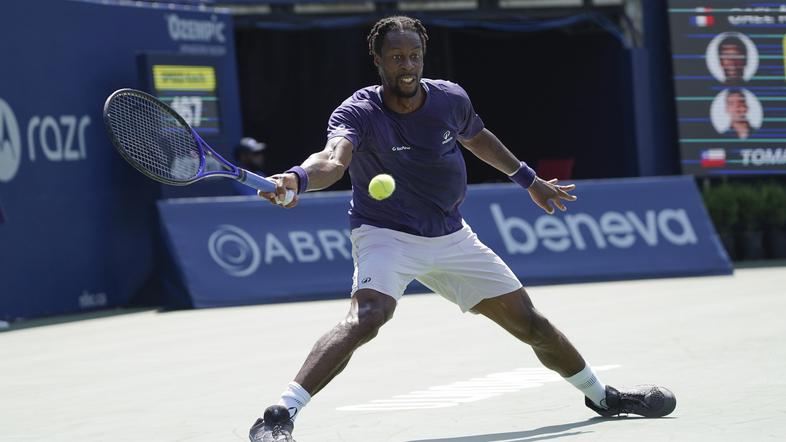 Gael Monfils