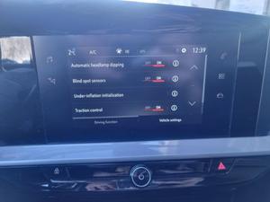 Opel Mokka 1.2 TURBO 96KW  AVTOMATIK+KAMERA+DAB+AKTIVNI TEMP.