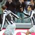 Juventus Atalanta Vučinić Chiellini Serie A Italija liga prvenstvo