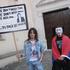 Protesti v Kopru 