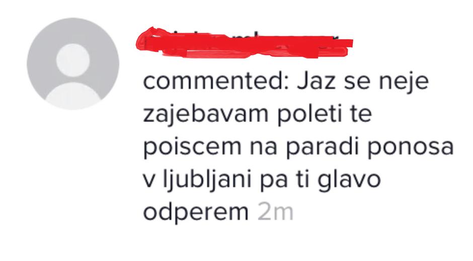 Karmen Daš | Avtor: Instagram