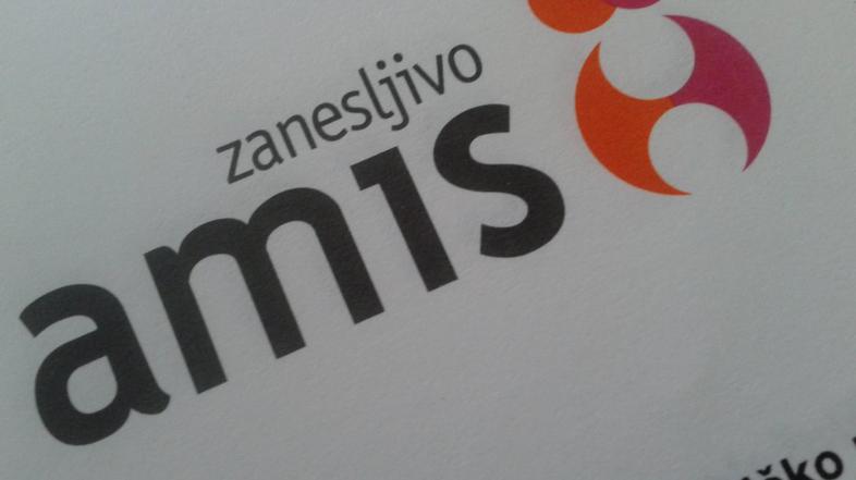 Amis logo