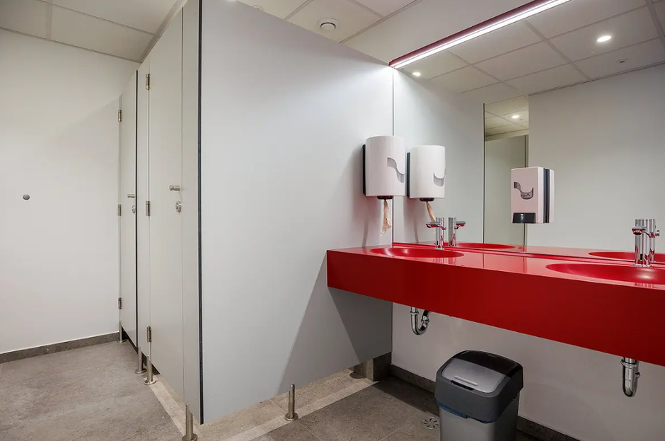 Naj javno stranišče 2025 | Avtor: Občina Črnomelj