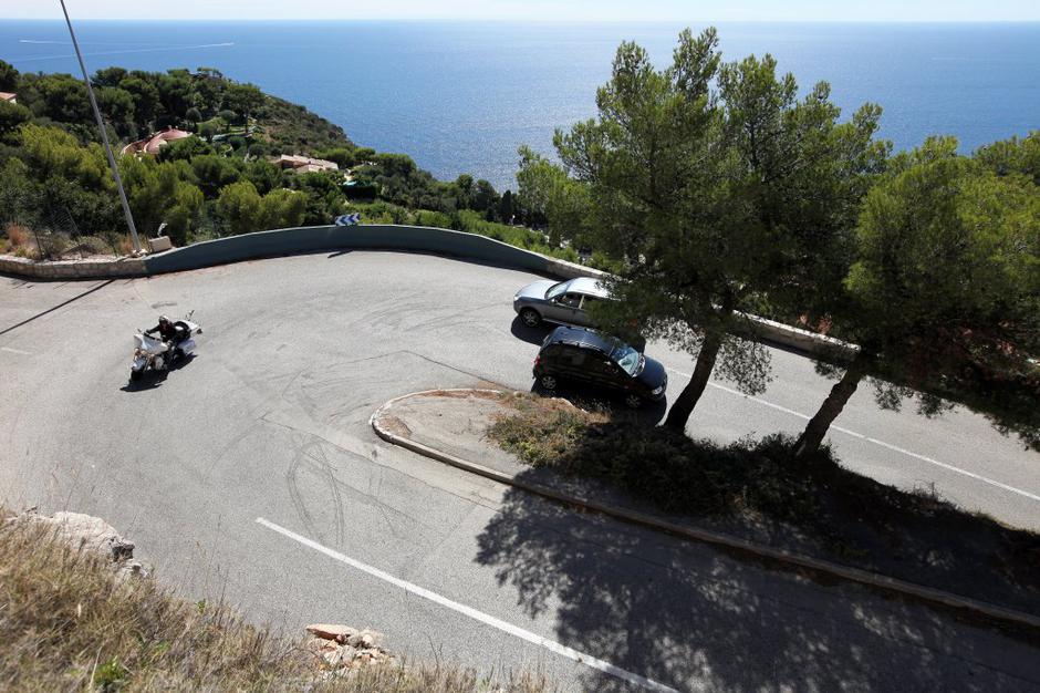 grace kelly | Avtor: EPA