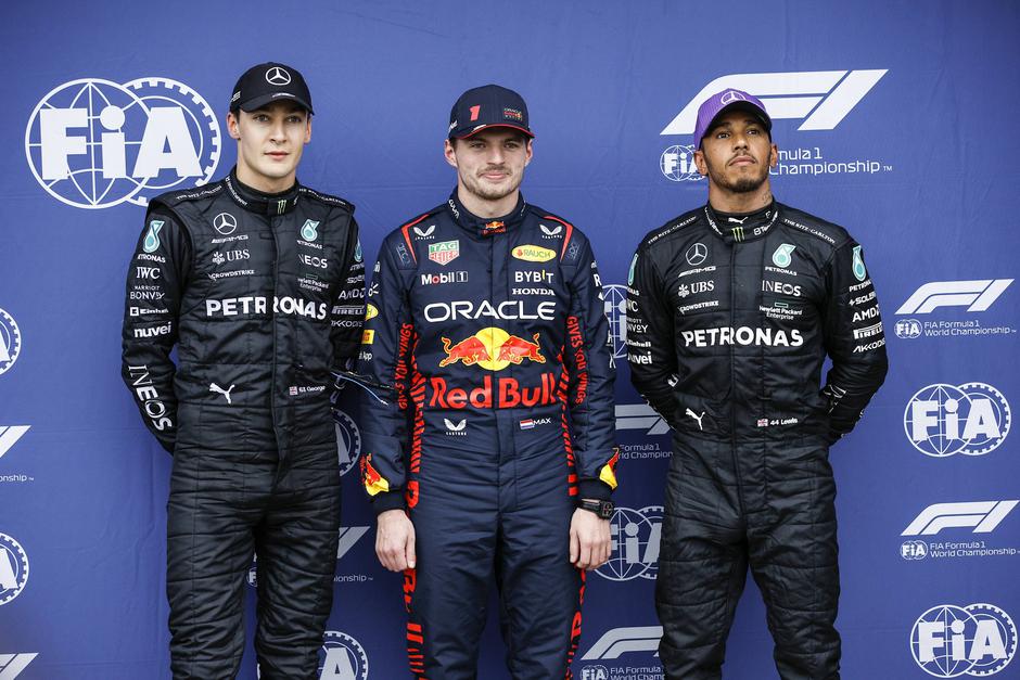 Max Verstappen | Avtor: Profimedia