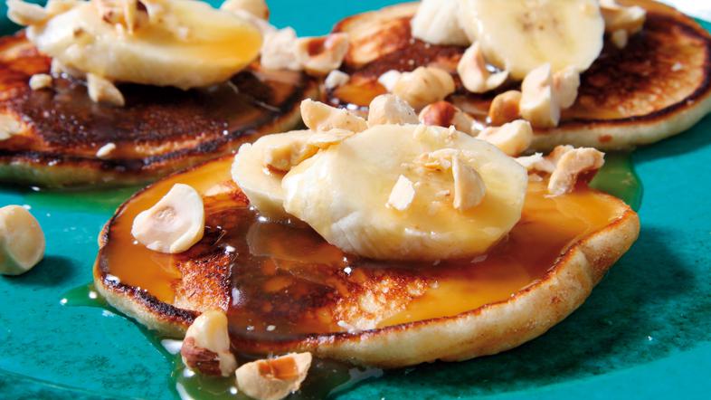 Odlične za nedeljski zajtrk, sladico ali kar tako. (Foto: Shutterstock)