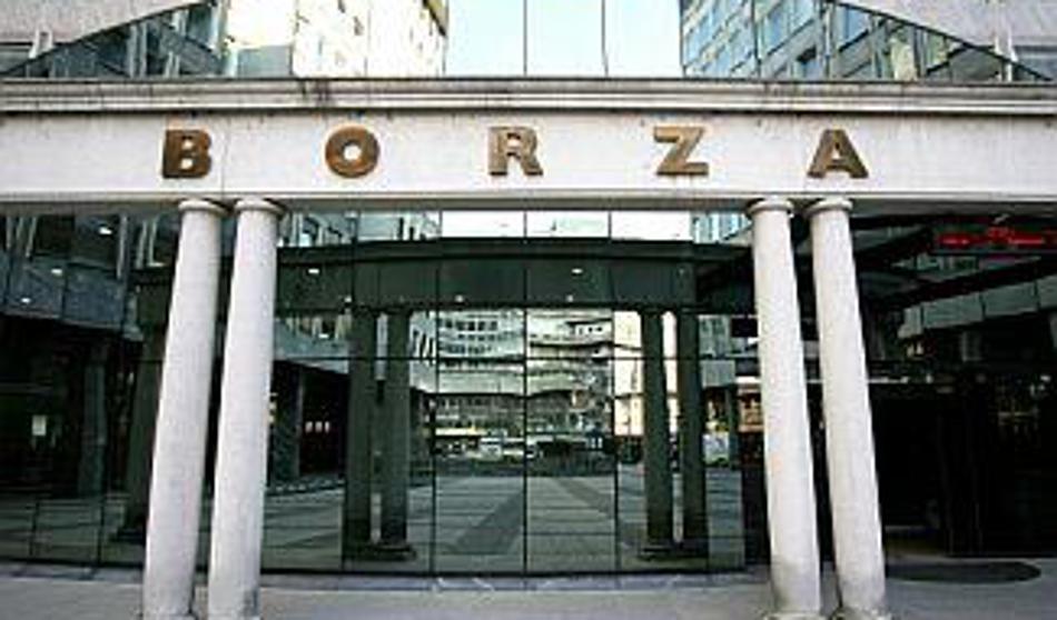 ATVP zavrnila zahtevo Fine za vstop v lastništvo Ljubljanske borze