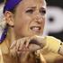 Na Li Azarenka OP Avstralije grand slam Melbourne finale
