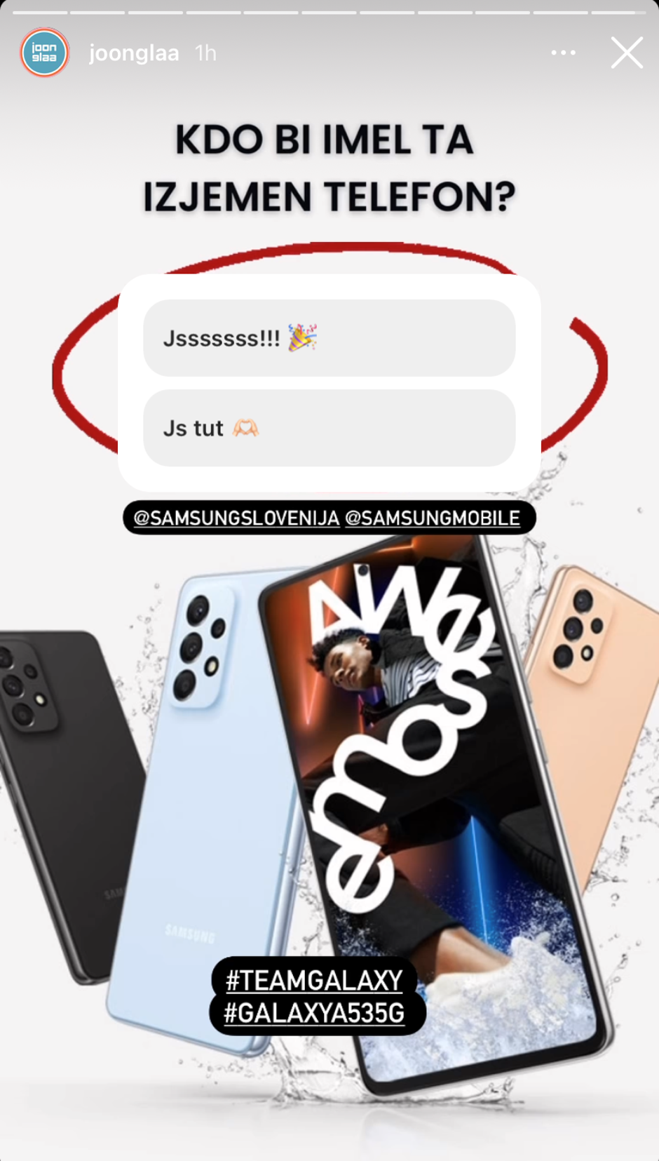 Samsung | Avtor: Samsung