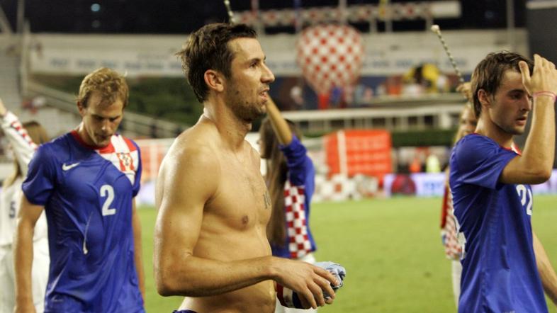 srna hrvaška nogometna reprezentanca