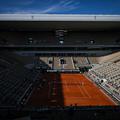 Roland Garros