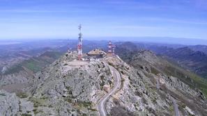 Pico Villuercas Vuelta