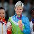 urška žolnir kolajna medalja olimpijske igre london