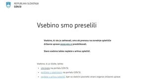 gov.si prenos