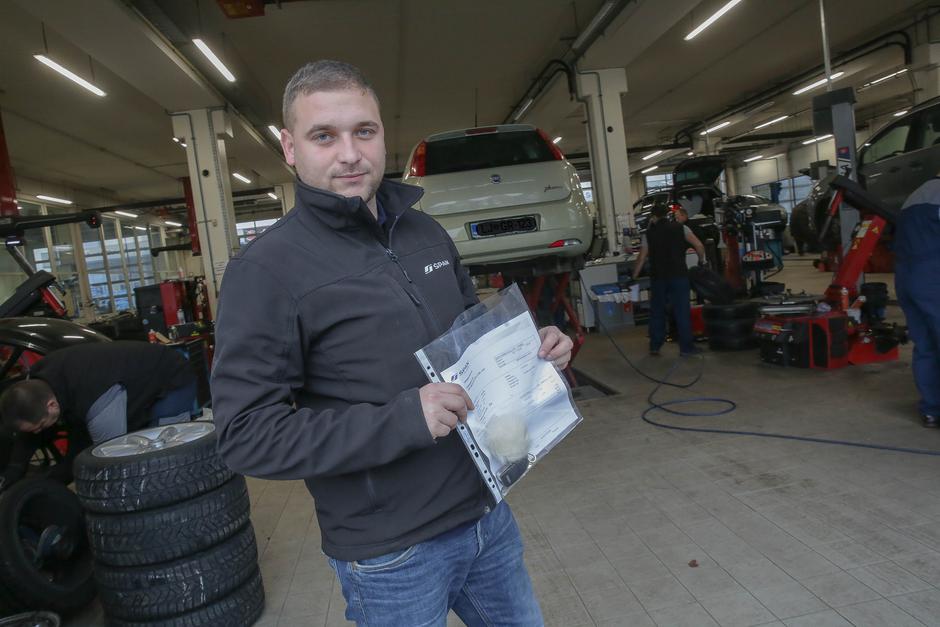 vulkanizerstvo | Avtor: Saša Despot