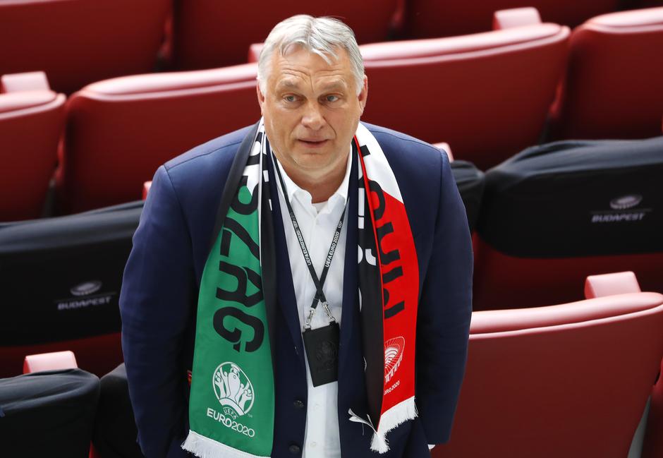 viktor orban | Avtor: Epa