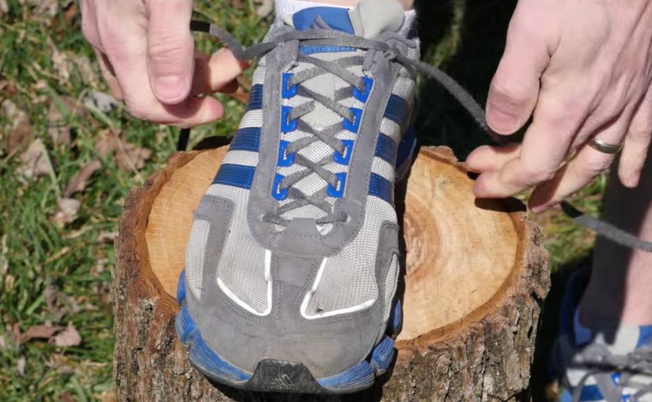 Pika na čevljih | Avtor: Youtube