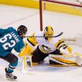 San Jose Sharks Pittsburgh Penguins