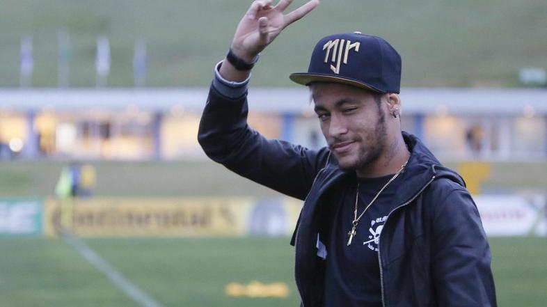 Neymar