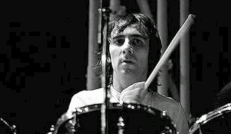 Keith Moon
