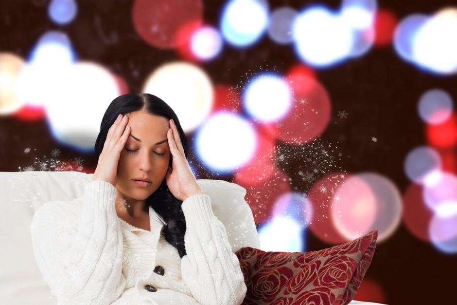 Glavobol | Avtor: Profimedia