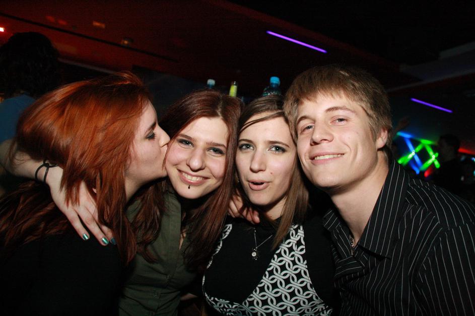 Cascada razplesala Koper